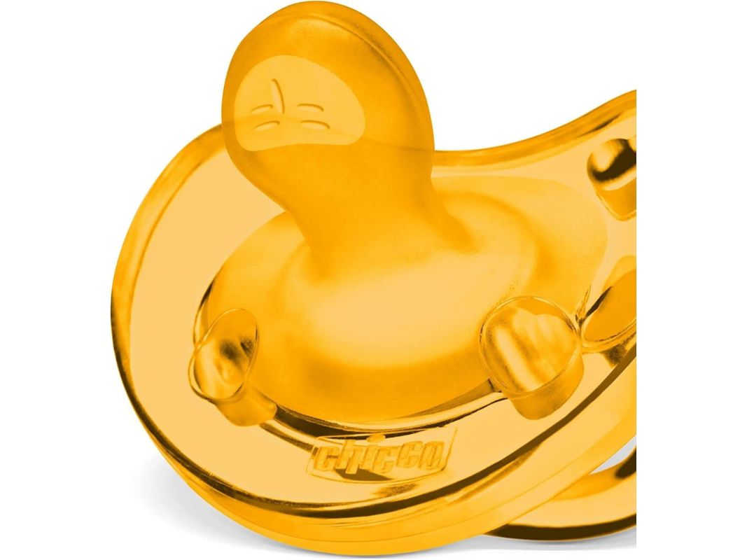 Chicco Gommotto Caucciù - immagine 3