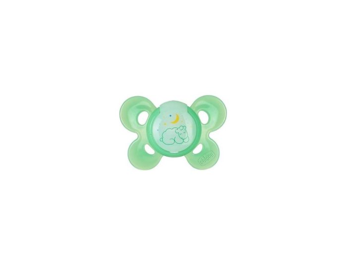 Chicco Succhietto Comfort Caucciù 1pz - immagine 5