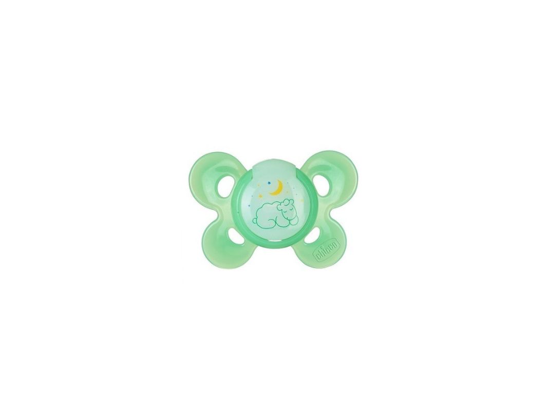 Chicco Succhietto Comfort Caucciù 1pz - immagine 5