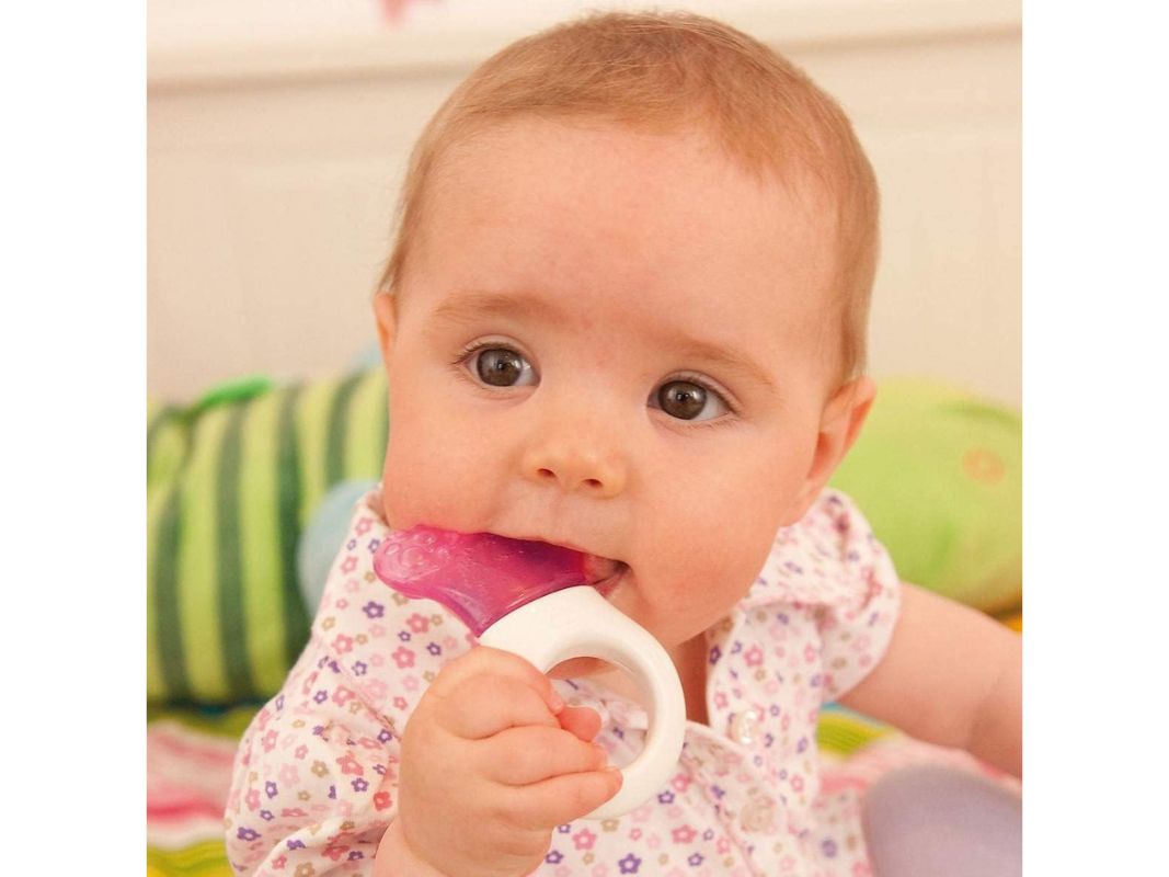 Mam Dentaruolo Mini Cooler & Clip - immagine 6