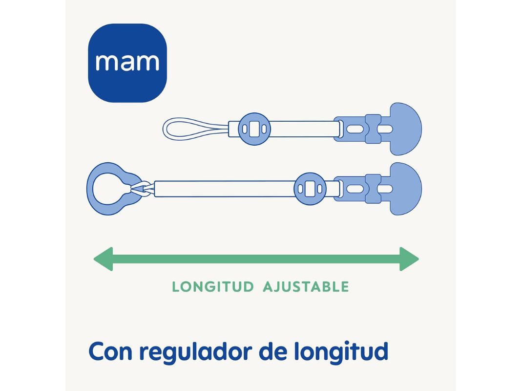 Mam Portasucchietto Clip-It & Cover - immagine 6
