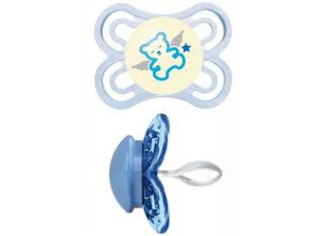 Mam Succhietto Perfect 1 pz - immagine 9