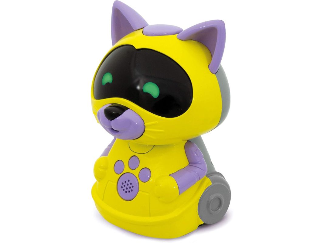 Clementoni Pet-Bits Cat/Dog 4A - immagine 2