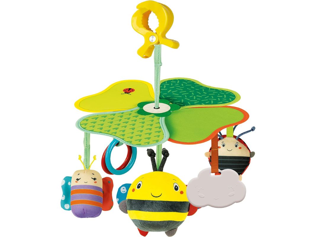 Clementoni Travel Mobile 0m+ - immagine 2