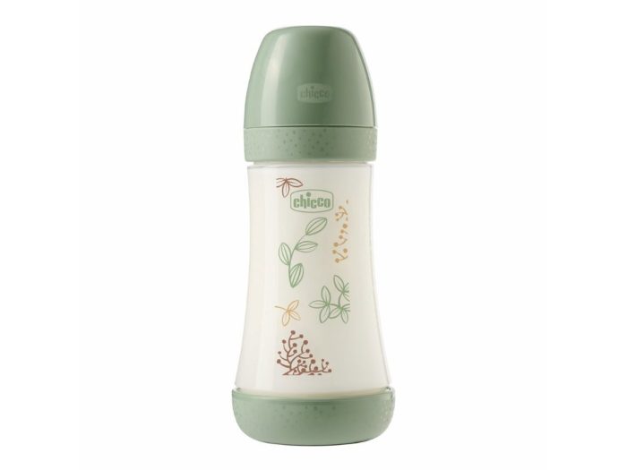 Chicco Biberon P5 Eco