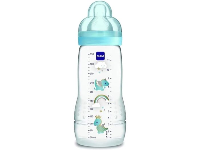 MAM Biberon Easy Start Anticoliche - immagine 12