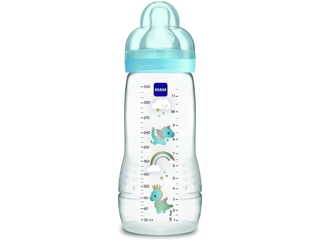 MAM Biberon Easy Start Anticoliche - immagine 12