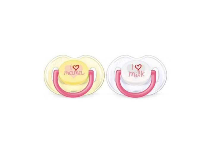 Philips Avent Natural Succhietti 2pz - immagine 17