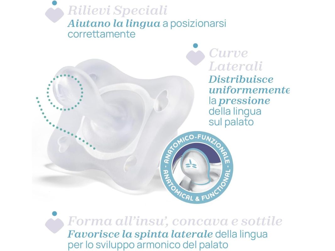 Chicco Gommottino 2pz - immagine 9