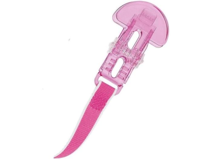 Mam Dentaruolo Mini Cooler & Clip - immagine 5