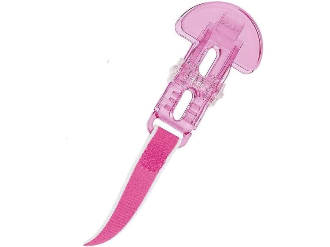 Mam Dentaruolo Mini Cooler & Clip - immagine 5