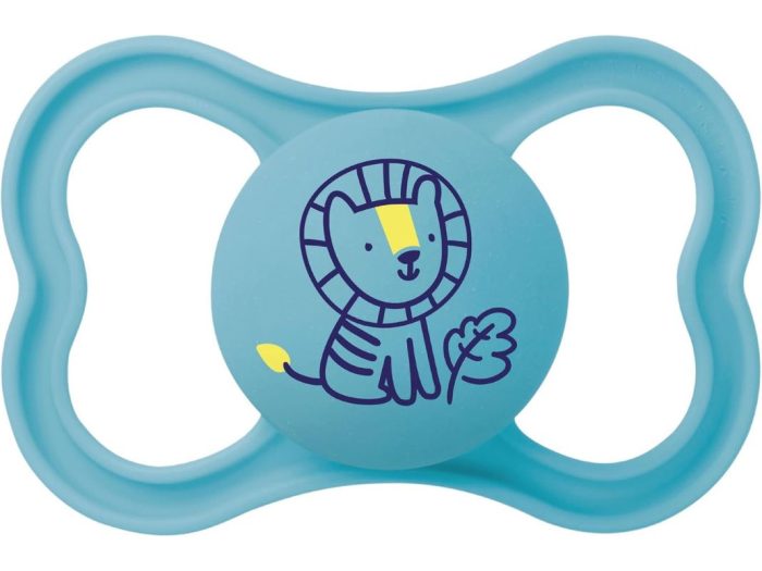 MAM Succhietto Supreme In silicone - immagine 8
