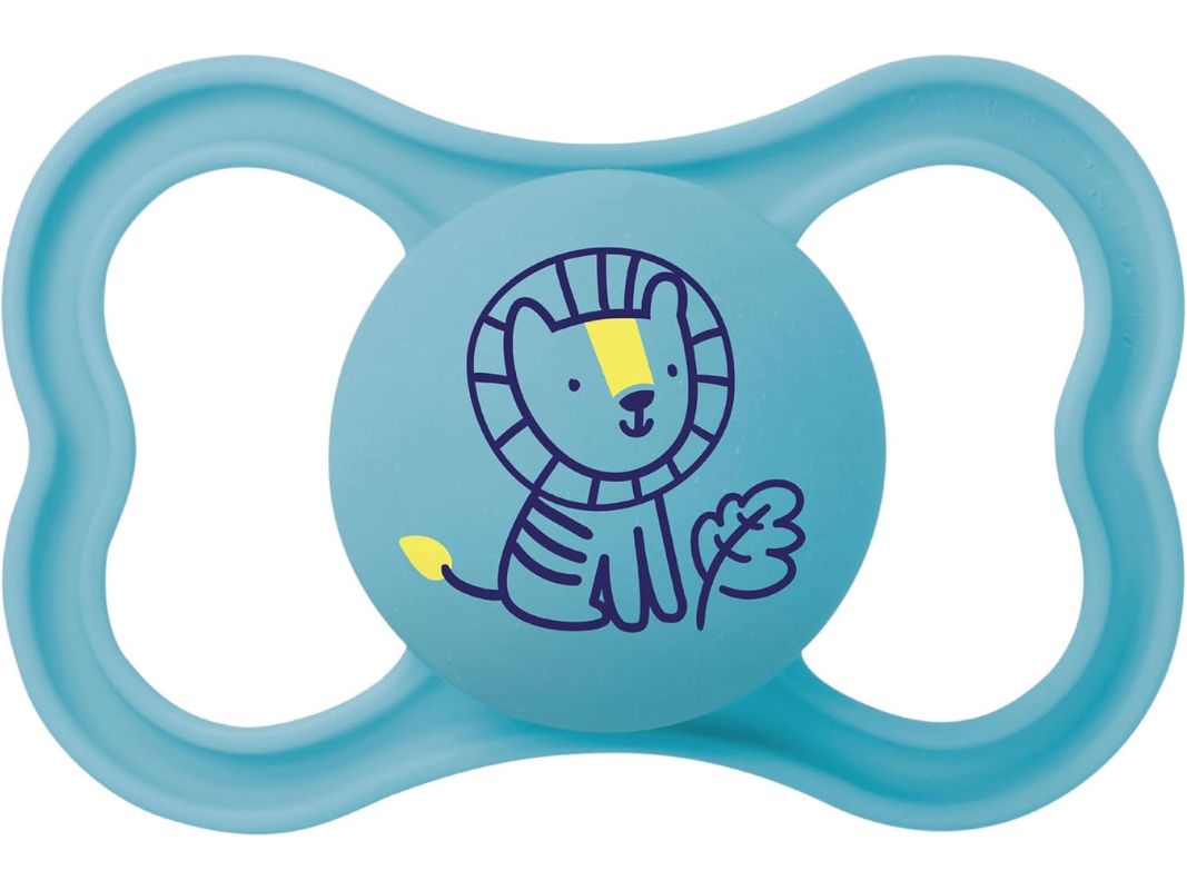 MAM Succhietto Supreme In silicone - immagine 8