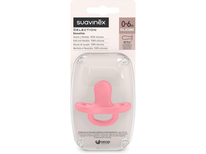 Suavinex Gommotto Silicone - immagine 10