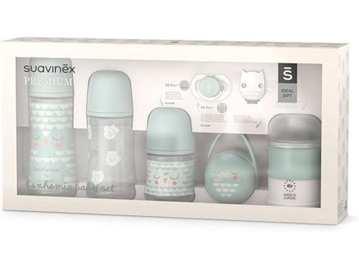 Suavinex Set Benvuto - immagine 12
