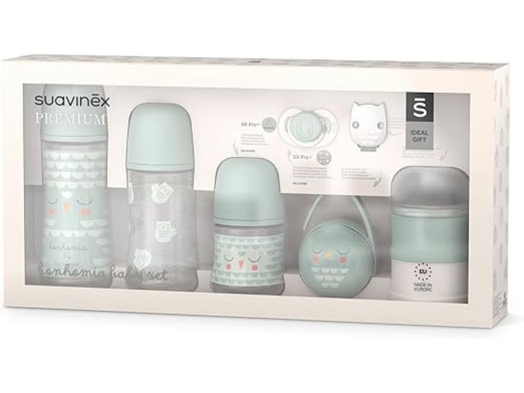 Suavinex Set Benvuto - immagine 12