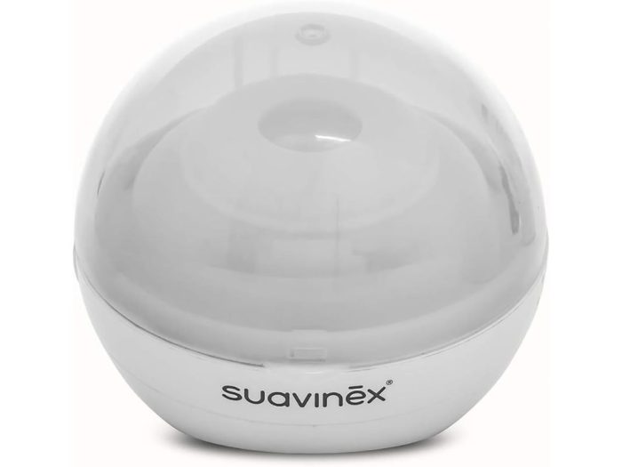 Suavinex  Duccio Sterilizzatore Ciuccio - immagine 6