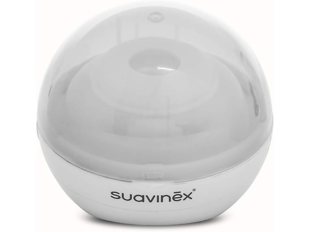 Suavinex  Duccio Sterilizzatore Ciuccio - immagine 6