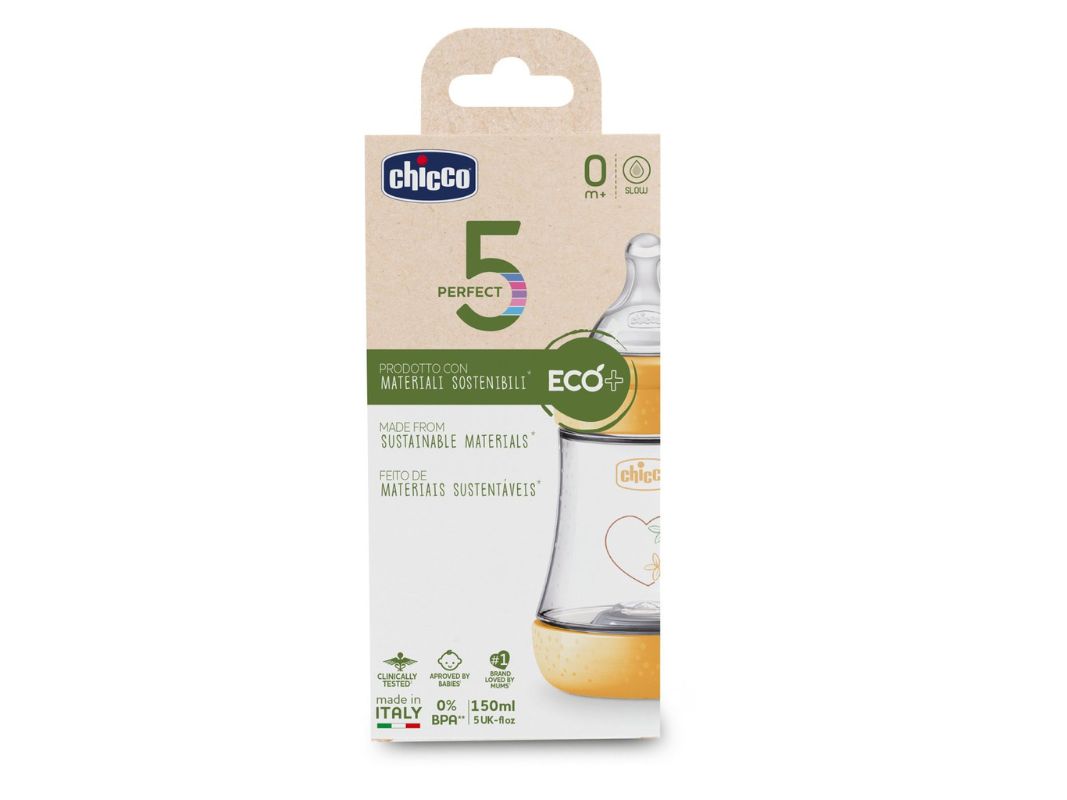 Chicco Biberon P5 Eco - immagine 5