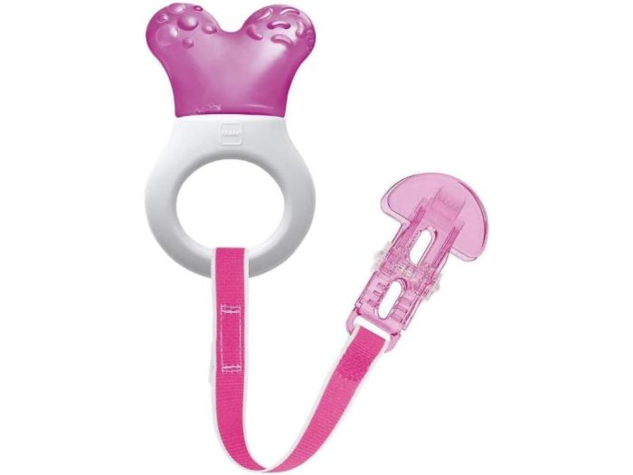Mam Dentaruolo Mini Cooler & Clip