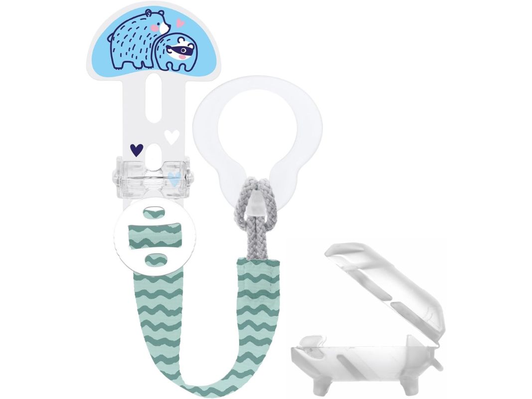 Mam Portasucchietto Clip-It & Cover - immagine 4