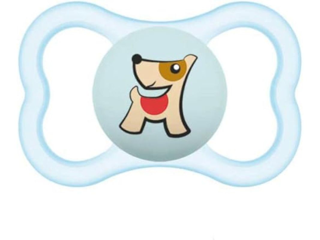 MAM Succhietto Supreme In silicone - immagine 9