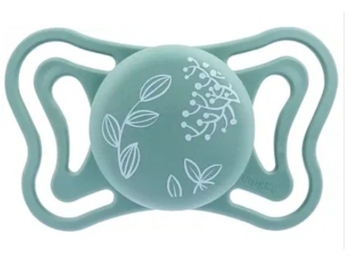 Chicco Succhietto Light Eco Silicone 1pz - immagine 4