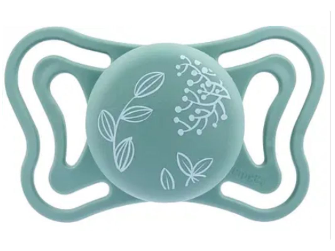 Chicco Succhietto Light Eco Silicone 1pz - immagine 4