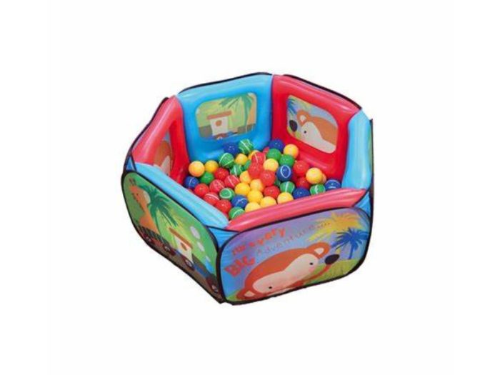 Colibrì Box 100 Palline