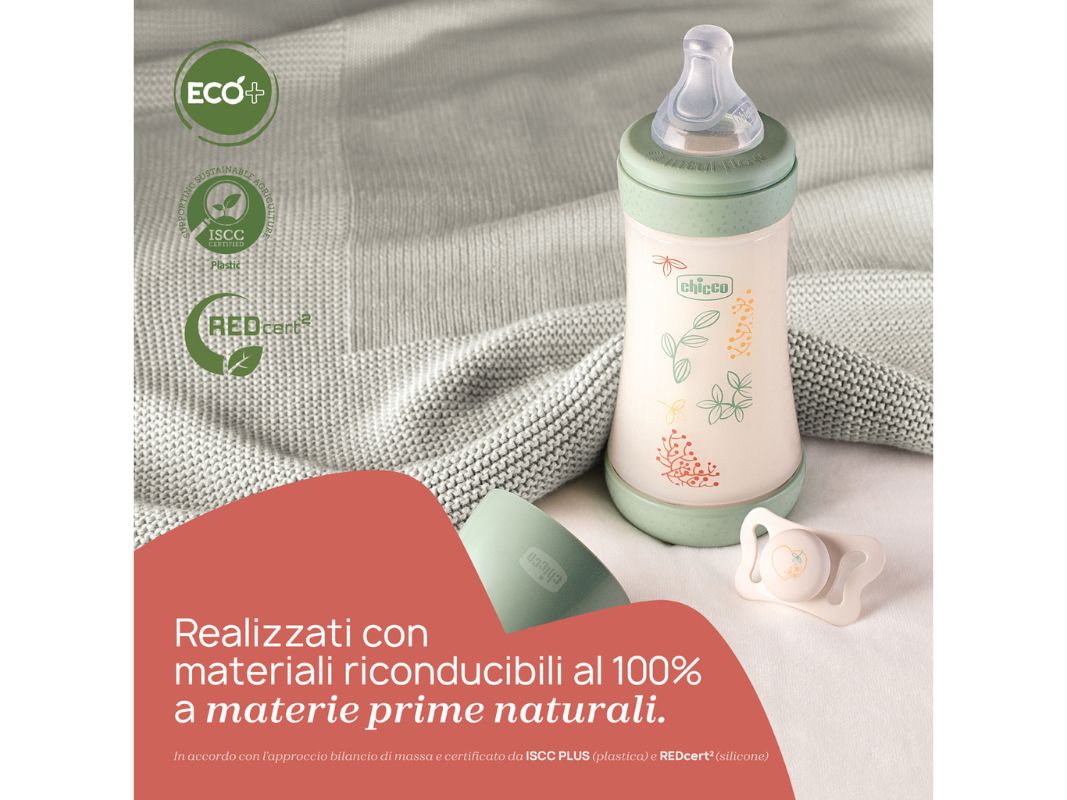 Chicco Biberon P5 Eco - immagine 3