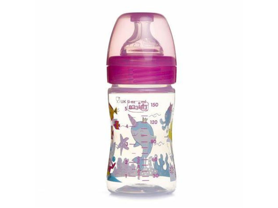 Chicco Biberon Benessere Plastica - immagine 11