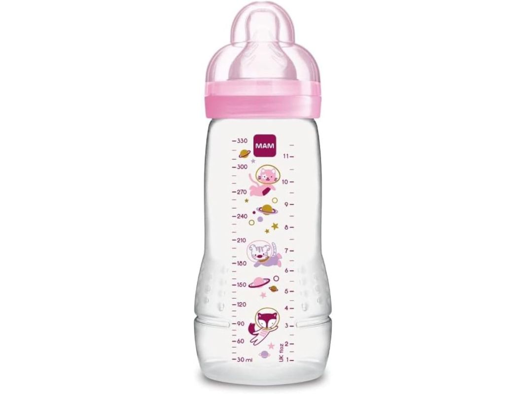 MAM Biberon Easy Start Anticoliche - immagine 14
