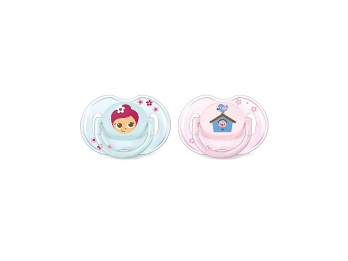 Philips Avent Natural Succhietti 2pz - immagine 15