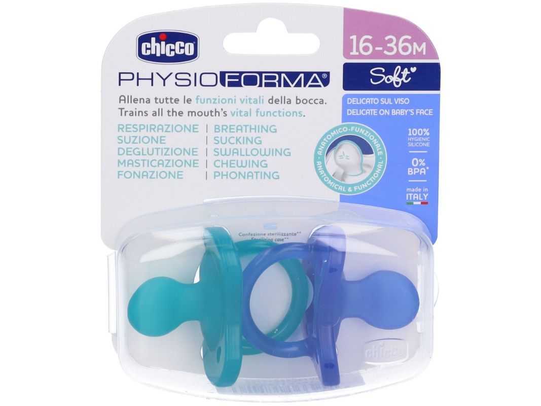 Chicco Gommotto Silicone - immagine 7
