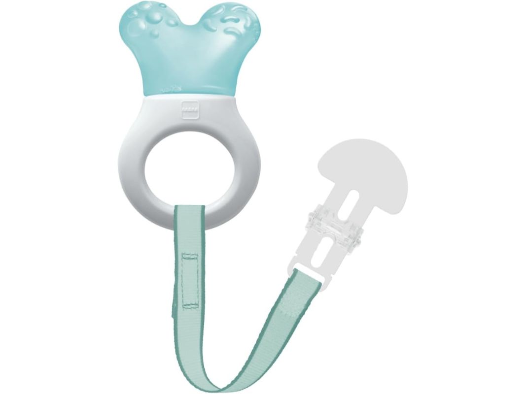 Mam Dentaruolo Mini Cooler & Clip - immagine 4
