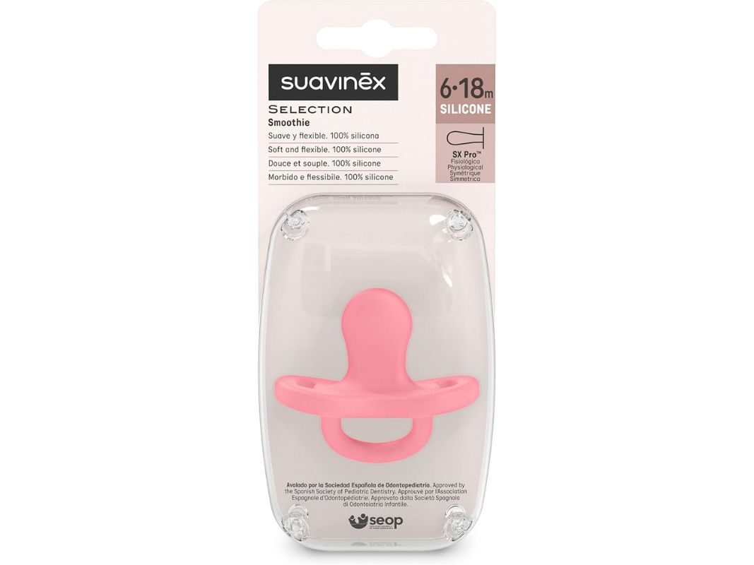 Suavinex Gommotto Silicone - immagine 9