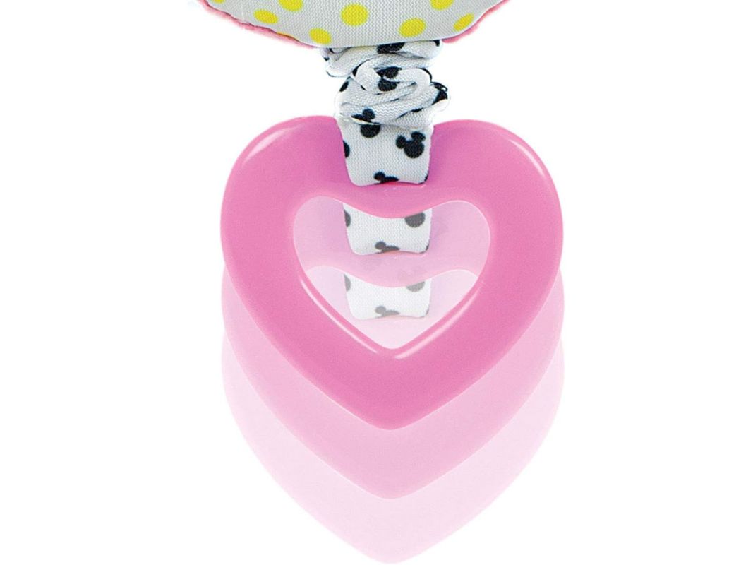 Clementoni Carillon Morbido Baby Mickey-Minnie - immagine 3