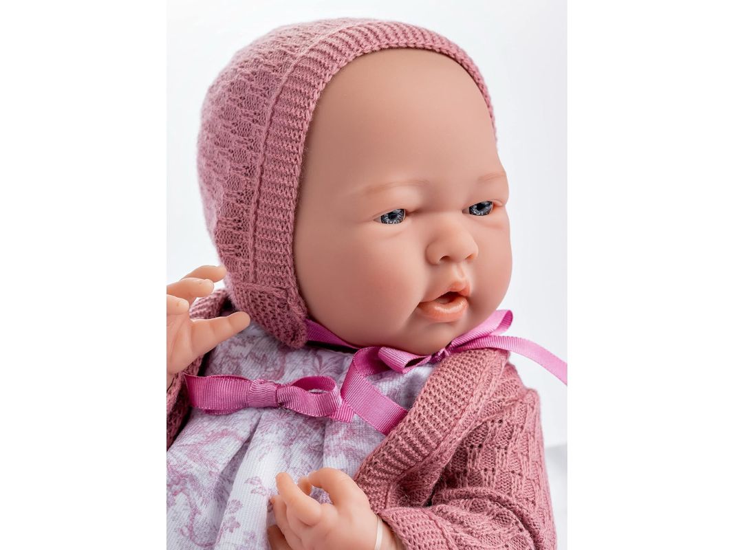 JC Bambola 38cm - immagine 4
