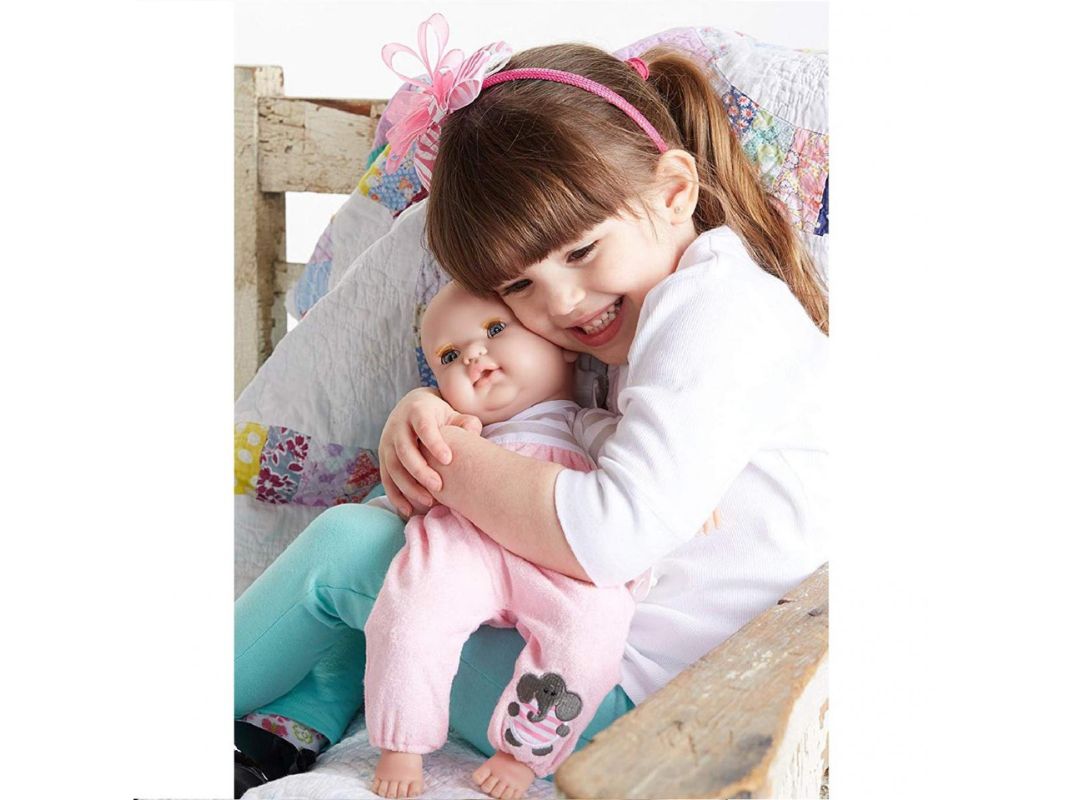 JC Bambolotti Gemelli 38cm - immagine 2
