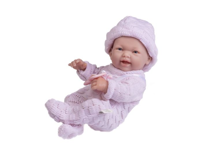 JC Mini Bambola 24cm