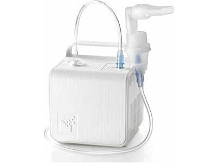 Air Liquide Aerosol Soffio Cube