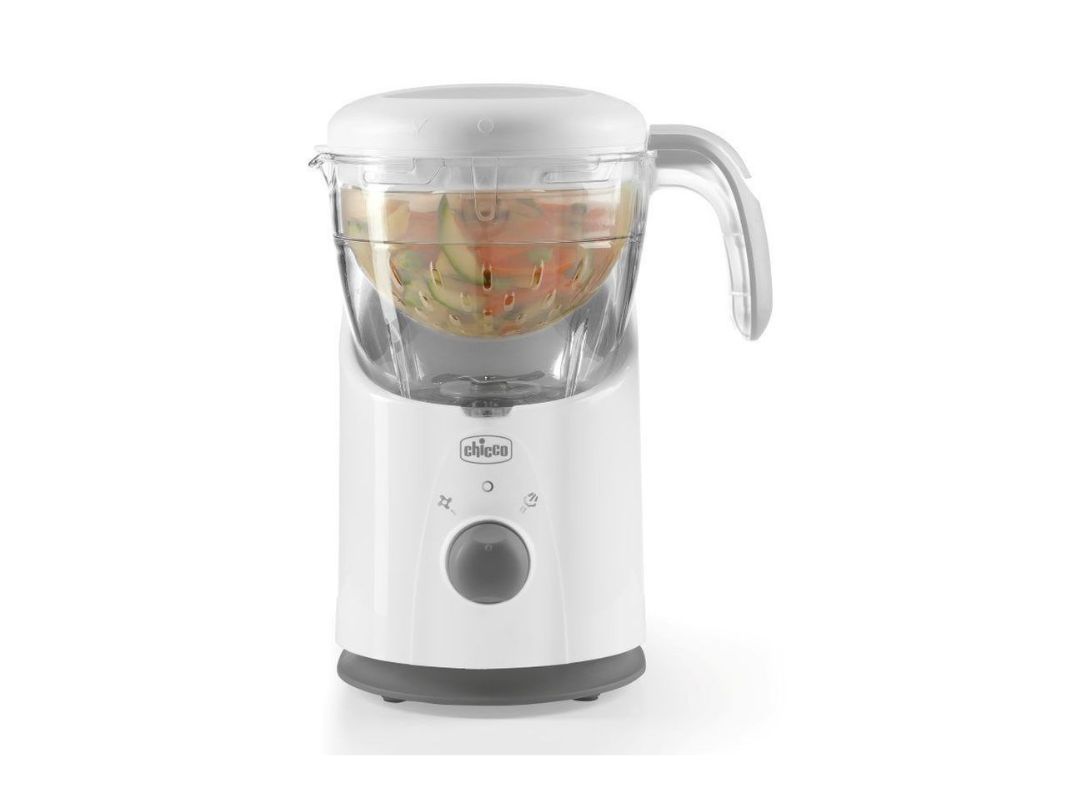 Chicco CuociPappa Easy Meal - immagine 2
