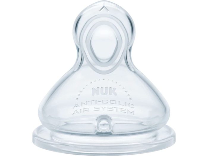 NUK First Choice+ - Tettarelle 2pz - immagine 4