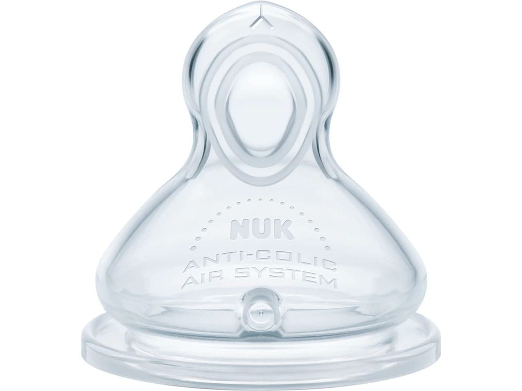 NUK First Choice+ - Tettarelle 2pz - immagine 4