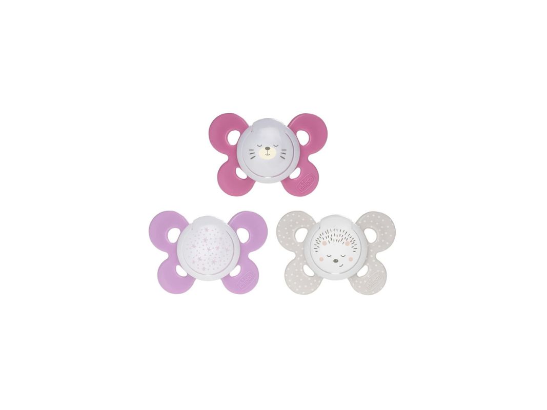 Chicco Succhietto Comfort Silicone - immagine 3