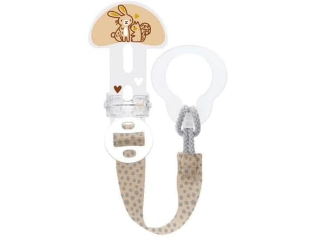Mam Portasucchietto Clip-It & Cover - immagine 2