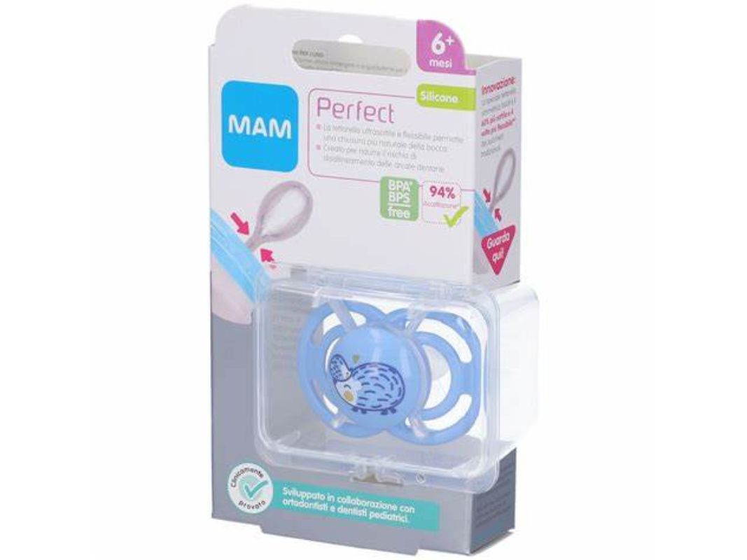 Mam Succhietto Perfect 1 pz - immagine 4
