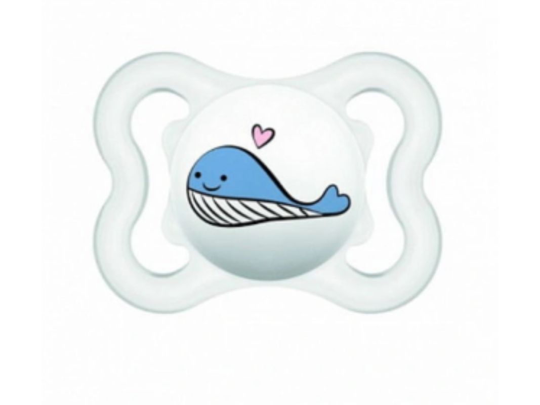 MAM Succhietto Supreme In silicone - immagine 11