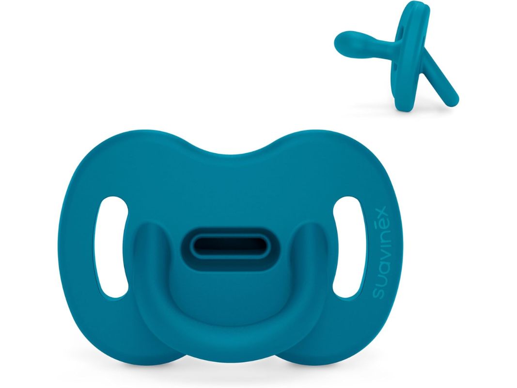Suavinex Gommotto Silicone - immagine 8