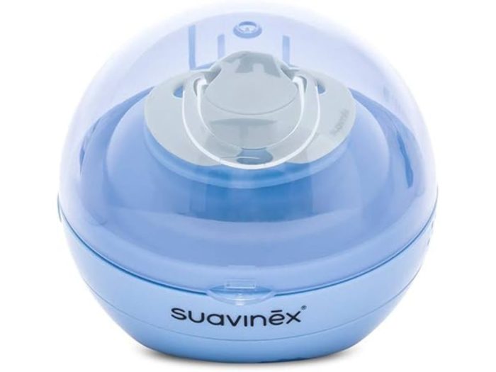 Suavinex  Duccio Sterilizzatore Ciuccio - immagine 4